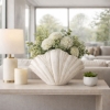 Picture of 22" SCALLOP SHELL DECOR