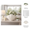 Picture of 22" SCALLOP SHELL DECOR