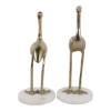 Picture of MONROEDALE S/2 GOLD BIRDS