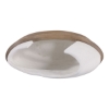 Picture of LUKETON WHITE 13" VASE