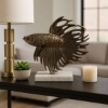 Picture of DENVERHAM GOLD FISH DECOR