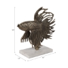 Picture of DENVERHAM GOLD FISH DECOR