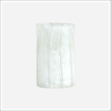 Picture of LUMIA WHT ART GLASS VASE-SM