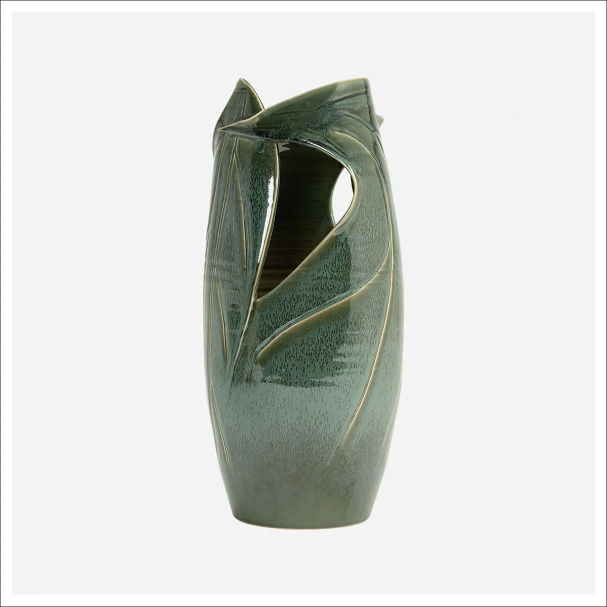 Picture of COSIMA CUTOUT VASE