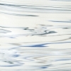 Picture of 19" BLUE SWIRL CERAMIC URN