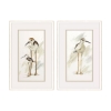 Picture of STILT SHORE BIRD S/2 ART