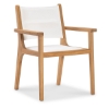 Picture of HARBOR 5PC RND DINE SET