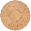Picture of HARBOR 5PC RND DINE SET