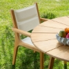 Picture of HARBOR 5PC RND DINE SET
