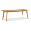 Picture of HARBOR TEAK 7PC RECT DINE SET