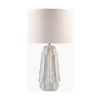 Picture of AQUA STONE ACCENT TBL LAMP