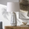 Picture of AQUA STONE ACCENT TBL LAMP