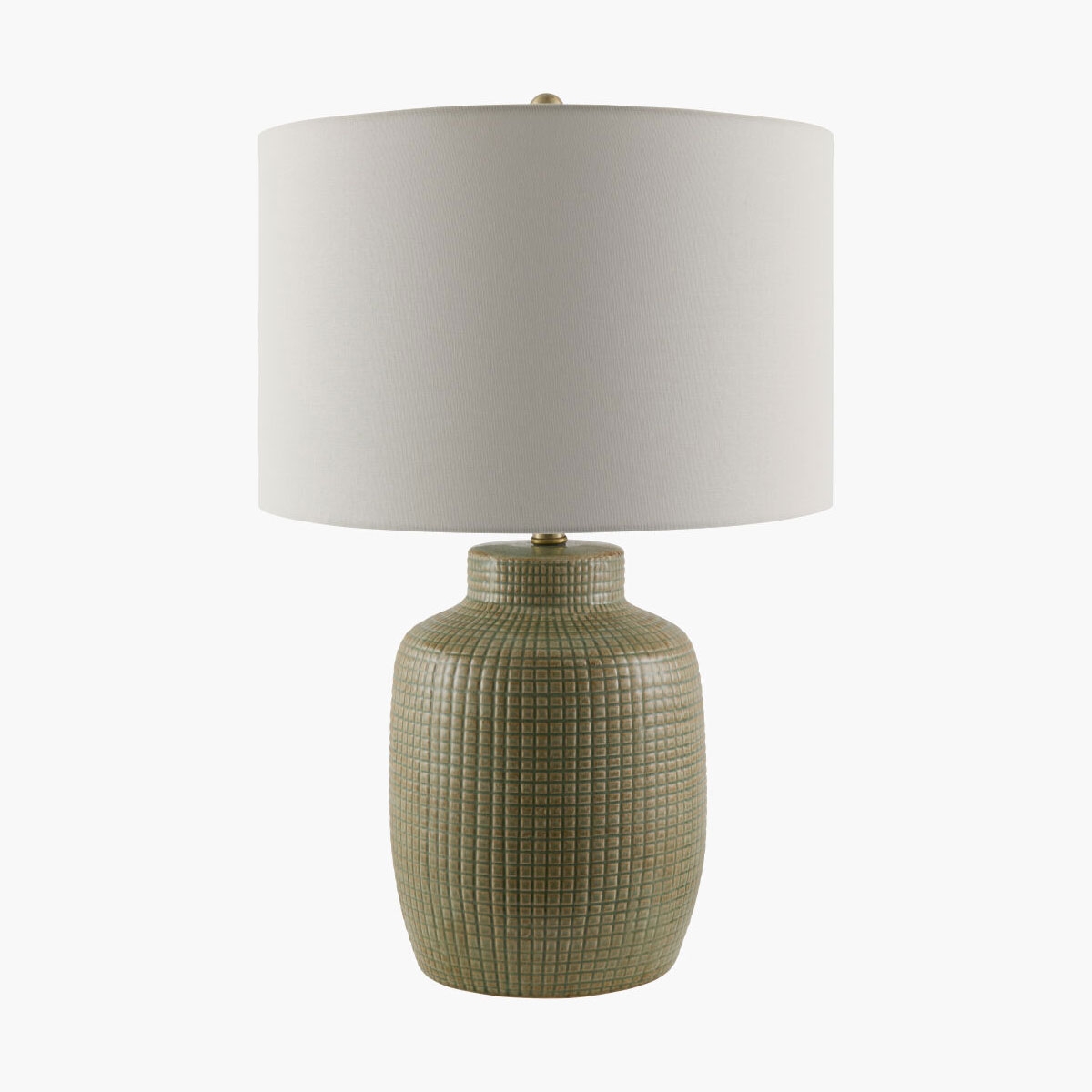 Picture of DRIFT WEAVE ACCENT TBL LAMP