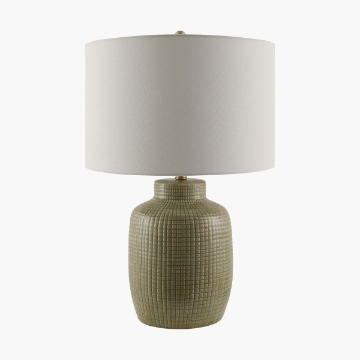 Picture of DRIFT WEAVE ACCENT TBL LAMP