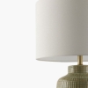 Picture of DRIFT WEAVE ACCENT TBL LAMP