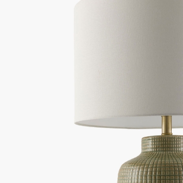 Picture of DRIFT WEAVE ACCENT TBL LAMP