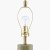 Picture of DRIFT WEAVE ACCENT TBL LAMP