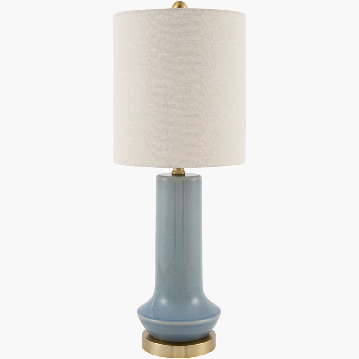 Picture of OCEANFLARE BLUE GLAZED TL