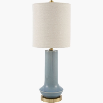 Picture of OCEANFLARE BLUE GLAZED TL
