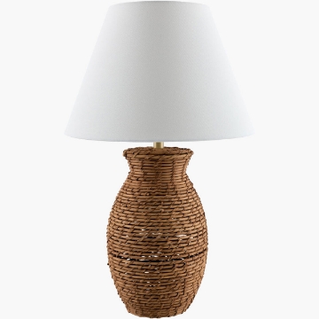 Picture of PARADISE BAY TABLE LAMP