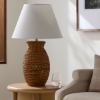 Picture of PARADISE BAY TABLE LAMP