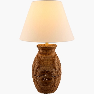 Picture of PARADISE BAY TABLE LAMP
