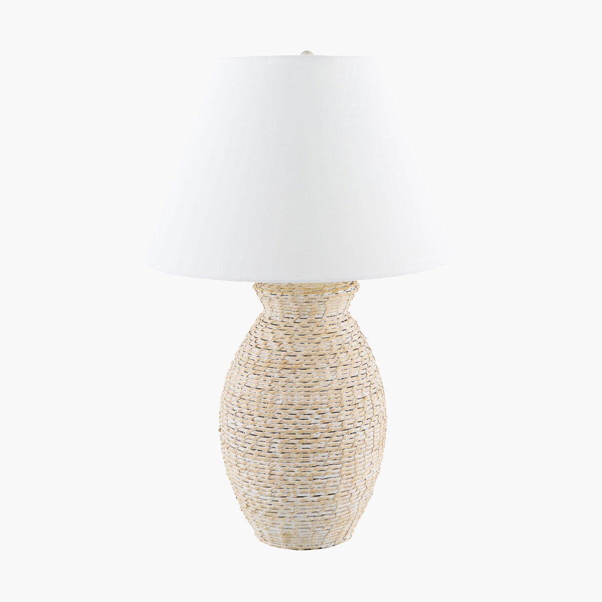 Picture of PARADISE BAY TABLE LAMP