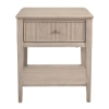 Picture of CARMELLA ONE DRAWER NIGHTSTAND