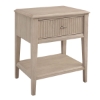 Picture of CARMELLA ONE DRAWER NIGHTSTAND