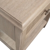 Picture of CARMELLA ONE DRAWER NIGHTSTAND