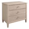 Picture of CARMELLA 3DRW NIGHTSTAND