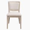 Picture of CARMELLA UPH SIDE CHAIR