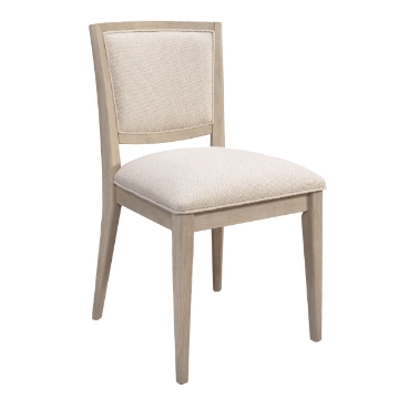 Picture of CARMELLA UPH SIDE CHAIR