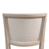 Picture of CARMELLA UPH SIDE CHAIR