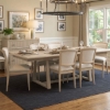 Picture of CARMELLA UPH SIDE CHAIR