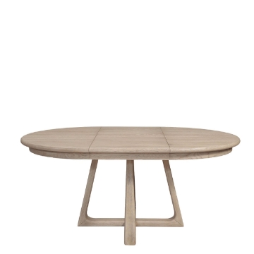 Picture of CARMELLA ROUND DIN TABLE