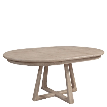 Picture of CARMELLA ROUND DIN TABLE