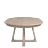 Picture of CARMELLA ROUND DIN TABLE