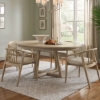 Picture of CARMELLA ROUND DIN TABLE