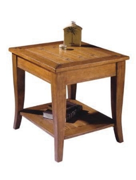 Picture of CARMELLA COCKTAIL TABLE