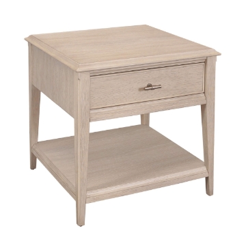 Picture of CARMELLA END TABLE