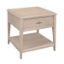 Picture of CARMELLA END TABLE
