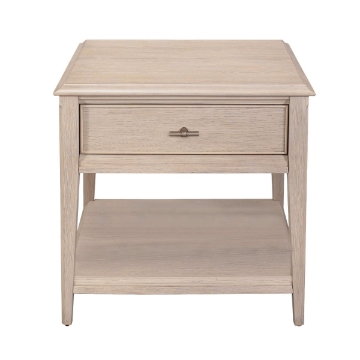 Picture of CARMELLA END TABLE