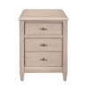 Picture of CARMELLA CHAIRSIDE TABLE