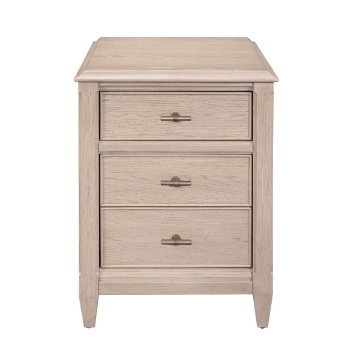 Picture of CARMELLA CHAIRSIDE TABLE
