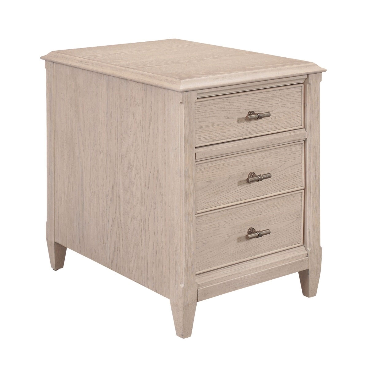 Picture of CARMELLA CHAIRSIDE TABLE