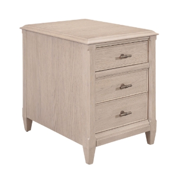 Picture of CARMELLA CHAIRSIDE TABLE