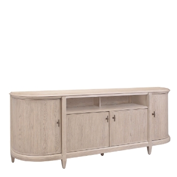 Picture of CARMELLA MEDIA CONSOLE