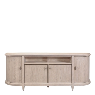 Picture of CARMELLA MEDIA CONSOLE