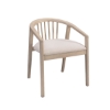 Picture of CARMELLA 7PC W/SPNDLE CHAIRS